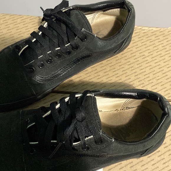 Vans Old Skool Black - Picture 5 of 9